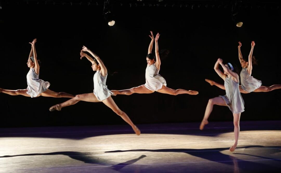 Foto: Archivo EL UNIVERSAL / Luis Cortés