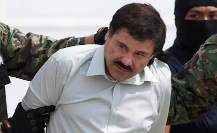 "Mercenarios extranjeros" buscaban asesinar a "El Chapo": abogado