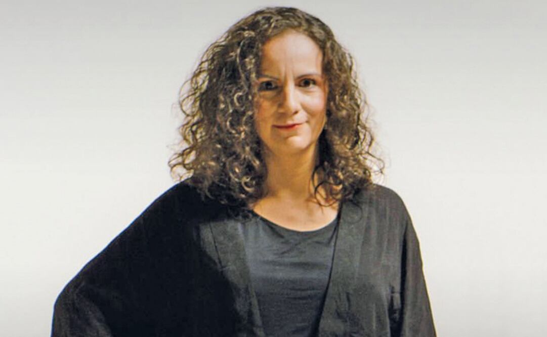 Michelle Couttolenc. Foto: Tomada de X