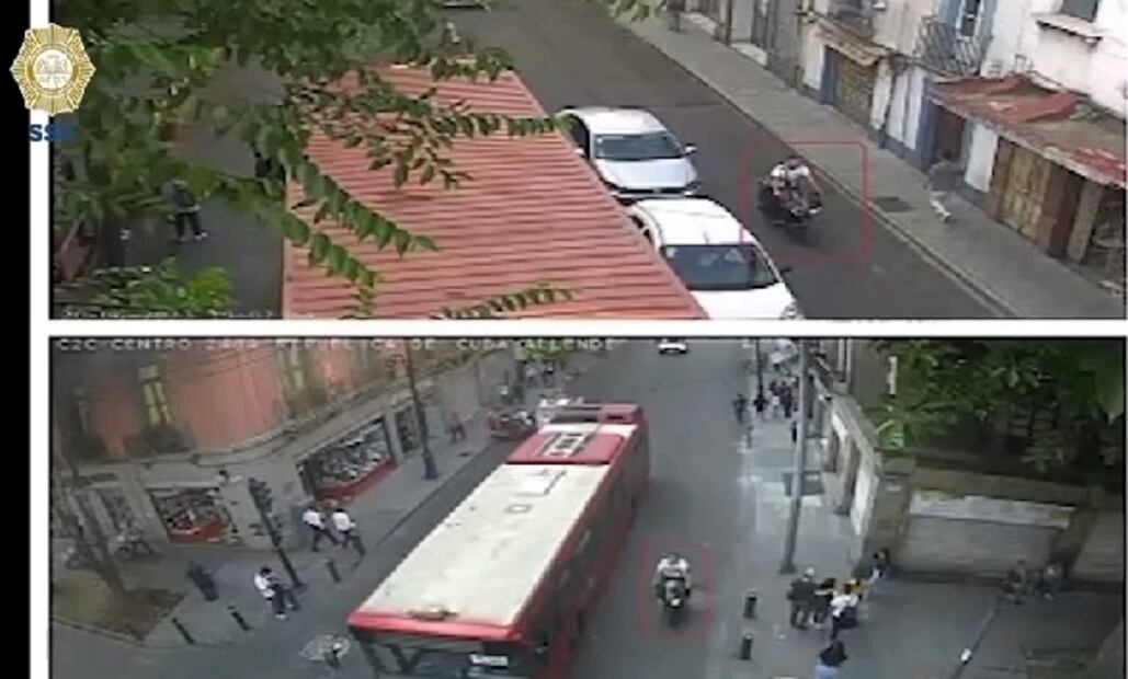 FOTO: Especial/ EL UNIVERSAL/