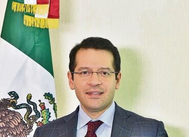 ISSSTE de Piedras Negras, el mejor ejemplo de obras inconclusas heredadas: Ramírez Pineda