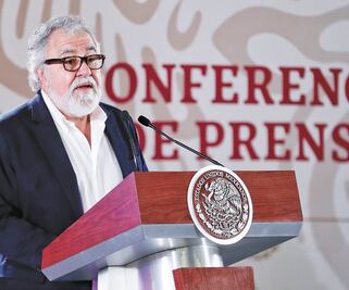 Segob alista iniciativa en favor de desplazados