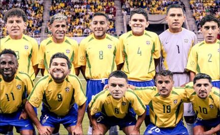 Los mejores memes del América tras la goleada al New England Revolution en la Concachampions