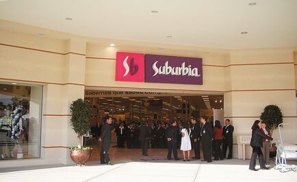 Como marca, Suburbia vale más que Sanborns