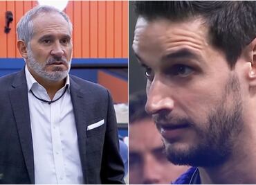 ¿Adrián Marcelo podría ir a la cárcel por presuntas amenazas a Arath de la Torre?, esto dice la ley