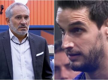 ¿Adrián Marcelo podría ir a la cárcel por presuntas amenazas a Arath de la Torre?, esto dice la ley