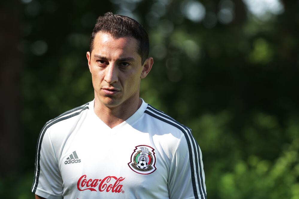 Luís Cortés/ EL UNIVERSAL