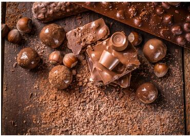 ¡El chocolate podría desaparecer en 35 años!