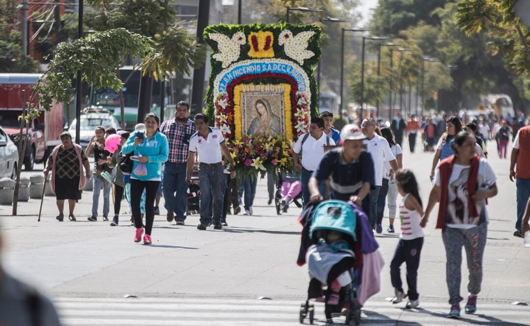 Foto: Archivo / EL UNIVERSAL