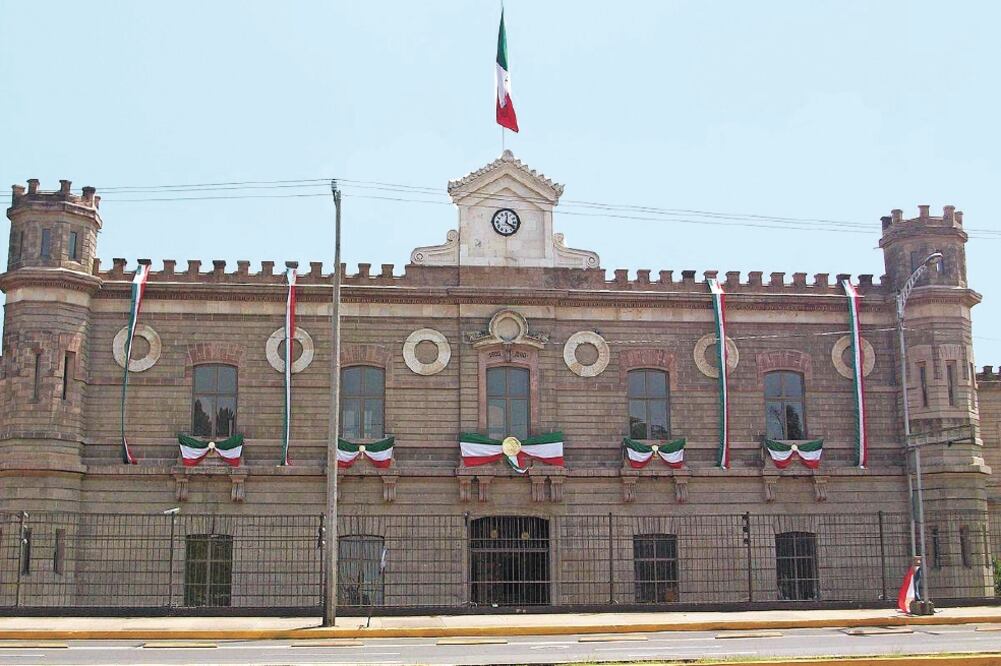 Ponderación. El Archivo General puso a consideración de su comité interno si se abrían al público los documentos sobre AMLO. / ARCHIVO EL UNIVERSAL