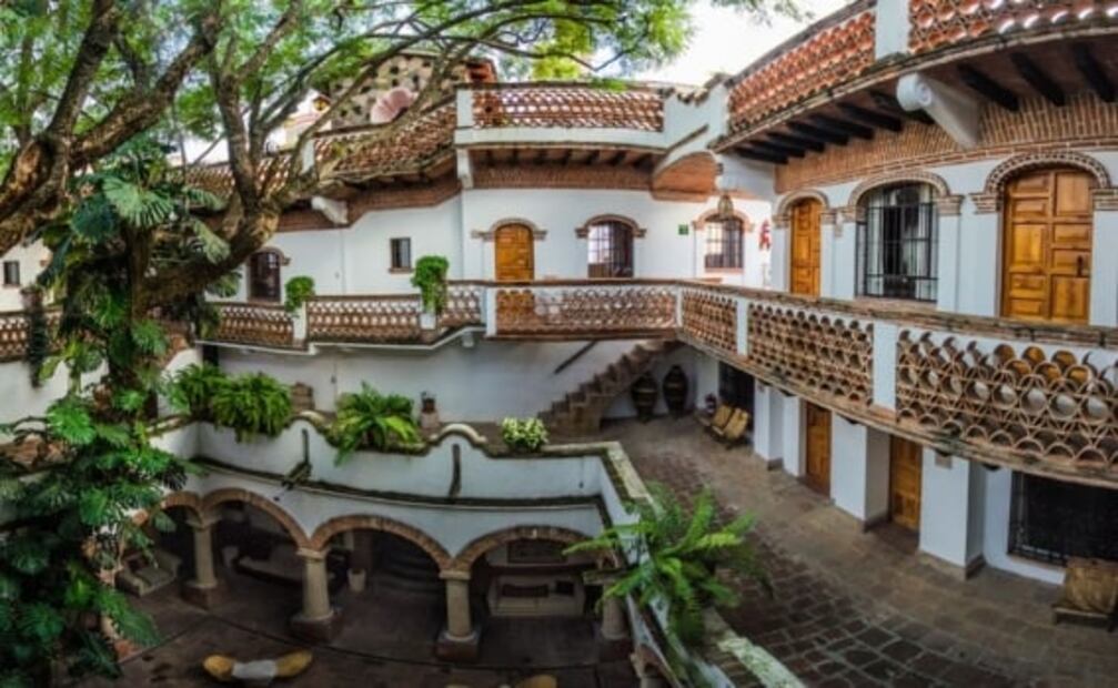 Cuánto cuesta ir a Taxco en pareja un fin de semana