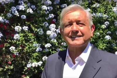 López Obrador reitera su respeto a las Fuerzas Armadas