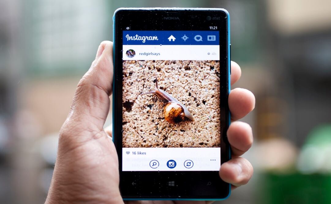 Instagram alcanza los 500 millones de usuarios