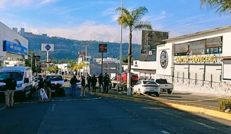 Fiscalía de Michoacán termina identificación de asesinados en bar de Morelia