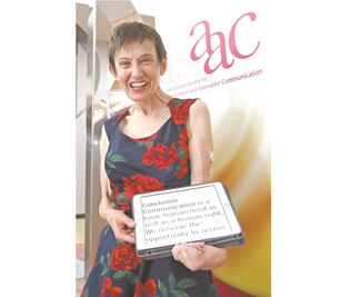 Tecnología, alternativa para voces “apagadas”