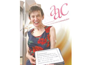 Tecnología, alternativa para voces “apagadas”