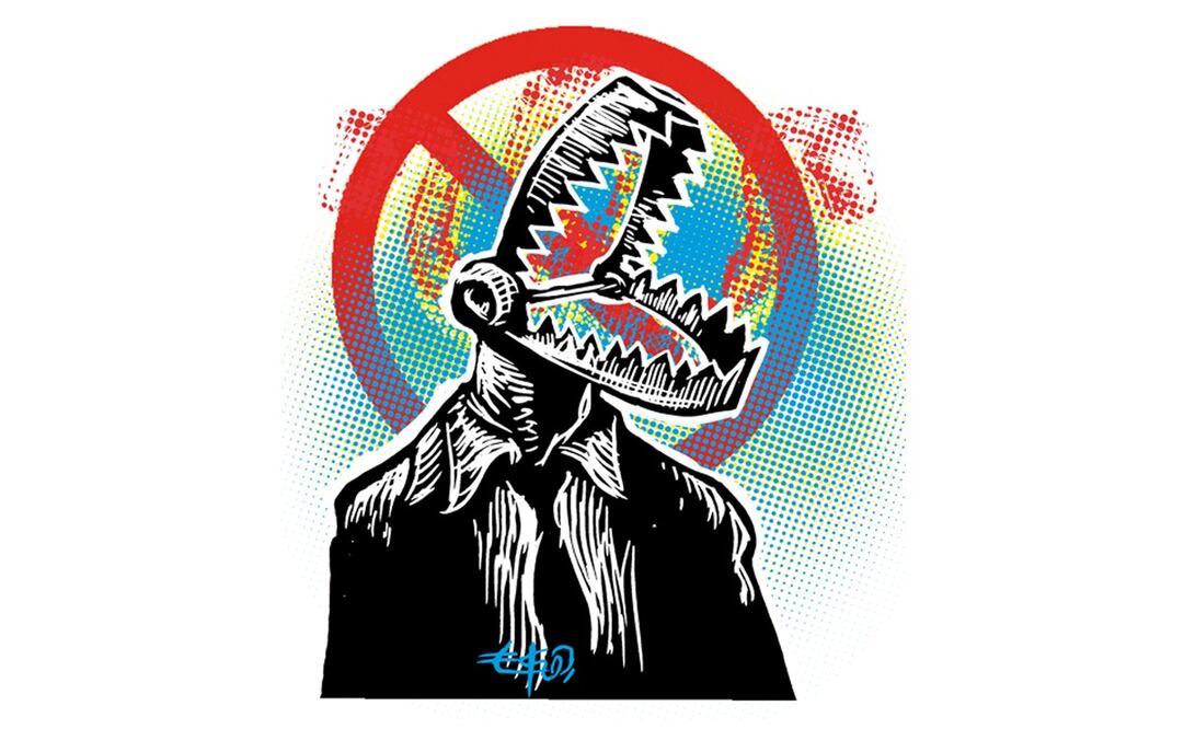 Salvador García Soto