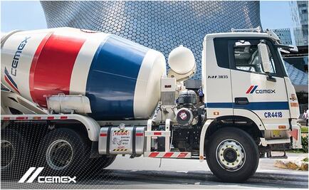 Cemex extiende plazo de su deuda millonaria
