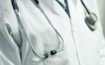 Hombre se hace pasar por médico y agrede sexualmente a menor de 13 años en el Edomex