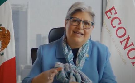 Proceso electoral de EU no debe "secuestrar" la agenda bilateral: Economía