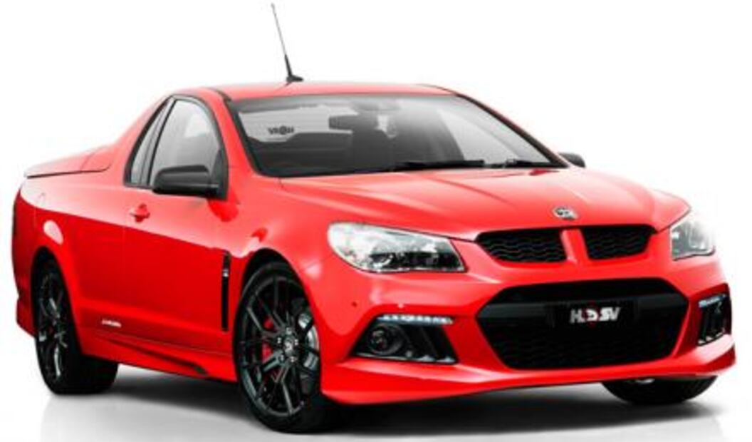 Los “autos estrella” de los países mundialistas