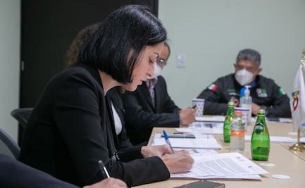 Lía Limón encabeza Comisión de Transición en Álvaro Obregón 