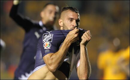 No habrá exceso de confianza en Rayados para la vuelta contra Tigres