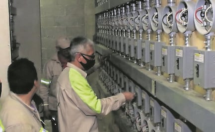 Buscan cambiar giros en Mercado de Sonora