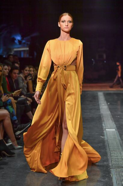 XX Fashion Weekend Monterrey presenta a diseñadores mexicanos en Parque Fundidora