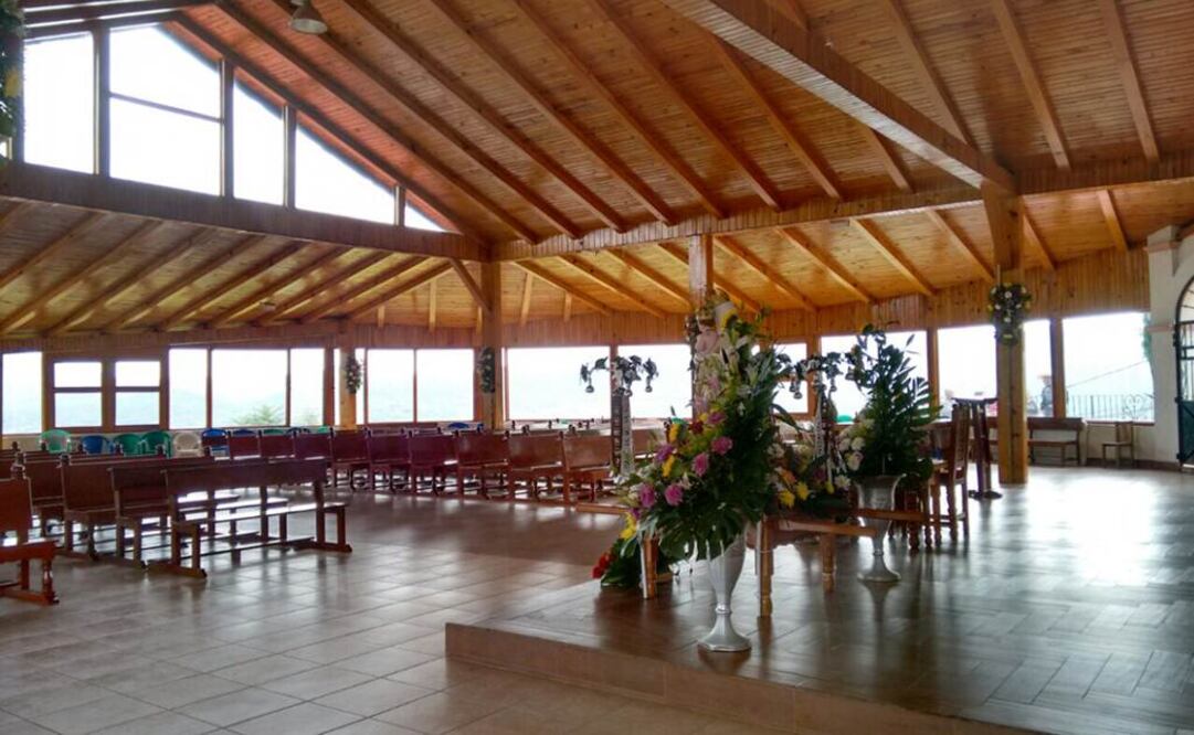 FOTO: Armando Martínez/EL UNIVERSAL