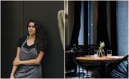 ¿Quién es Daniela Soto-Innes?