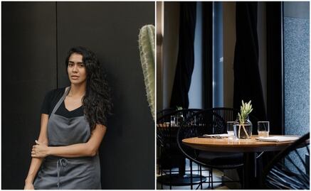 ¿Quién es Daniela Soto-Innes?