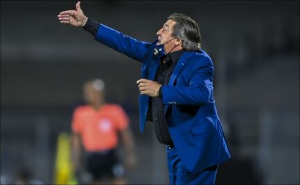 América buscará mantener racha positiva en su visita a Querétaro