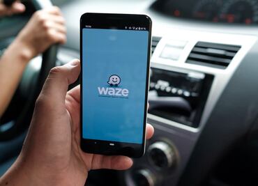 Cómo cambiar la voz de Waze por la tuya