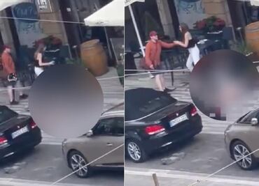 Enfermo de celos, un hombre mata al prometido de su exnovia y se suicida