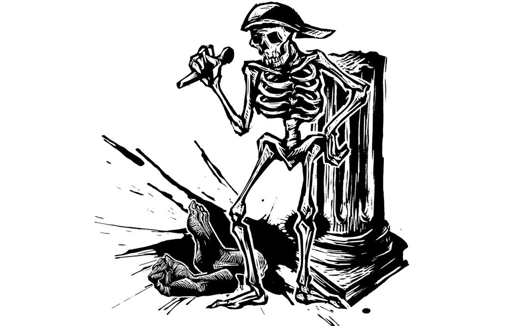 El narco como aspiración