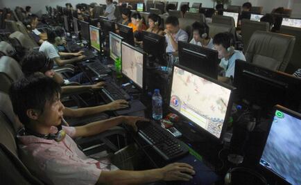 China bloquea página web de Alphabet