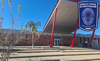 Niño de 6 años pierde tres dedos de una mano por explosión de “palomita” en Hidalgo del Parral, Chihuahua