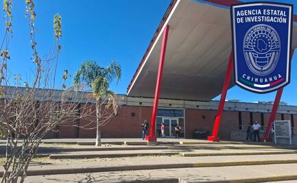 Niño de 6 años pierde tres dedos de una mano por explosión de “palomita” en Hidalgo del Parral, Chihuahua