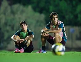 México Sub-17 va por una gesta ante Argentina en la Copa del Mundo