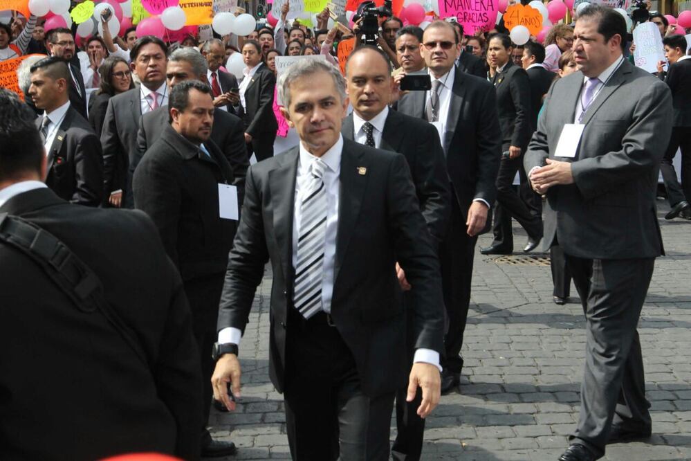 Germán García / EL UNIVERSAL