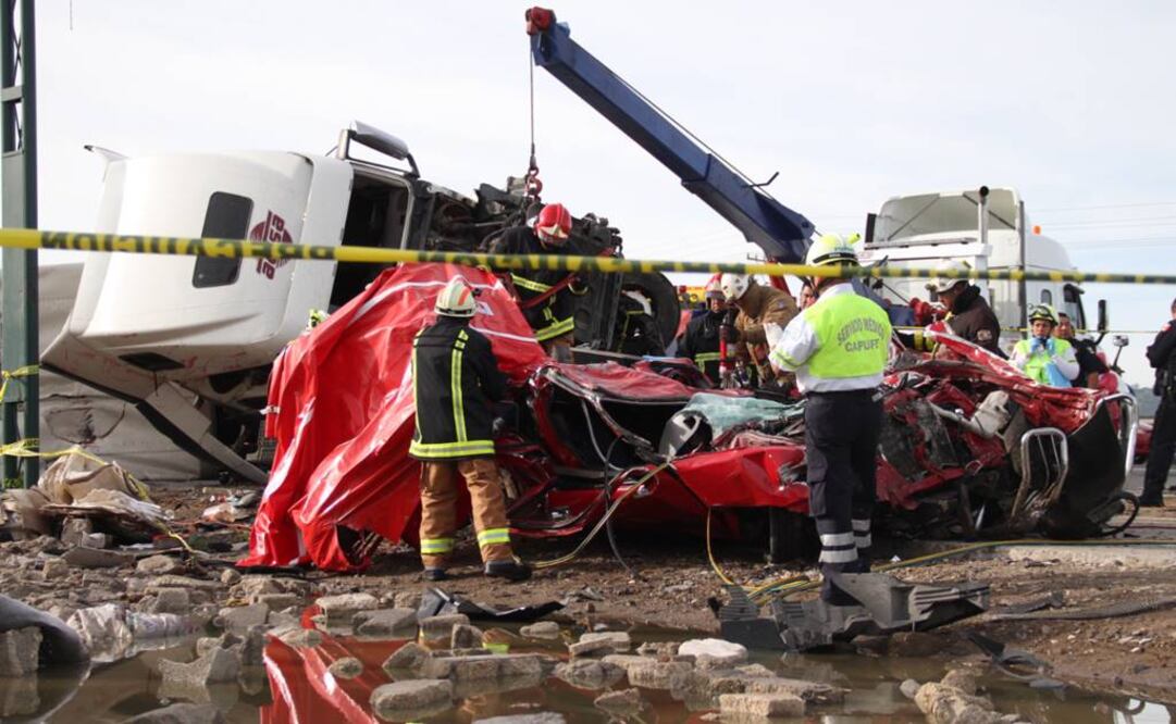 Foto: Omar Contreras / EL UNIVERSAL