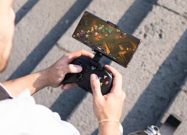 Xbox xCloud llega a iOS y PC