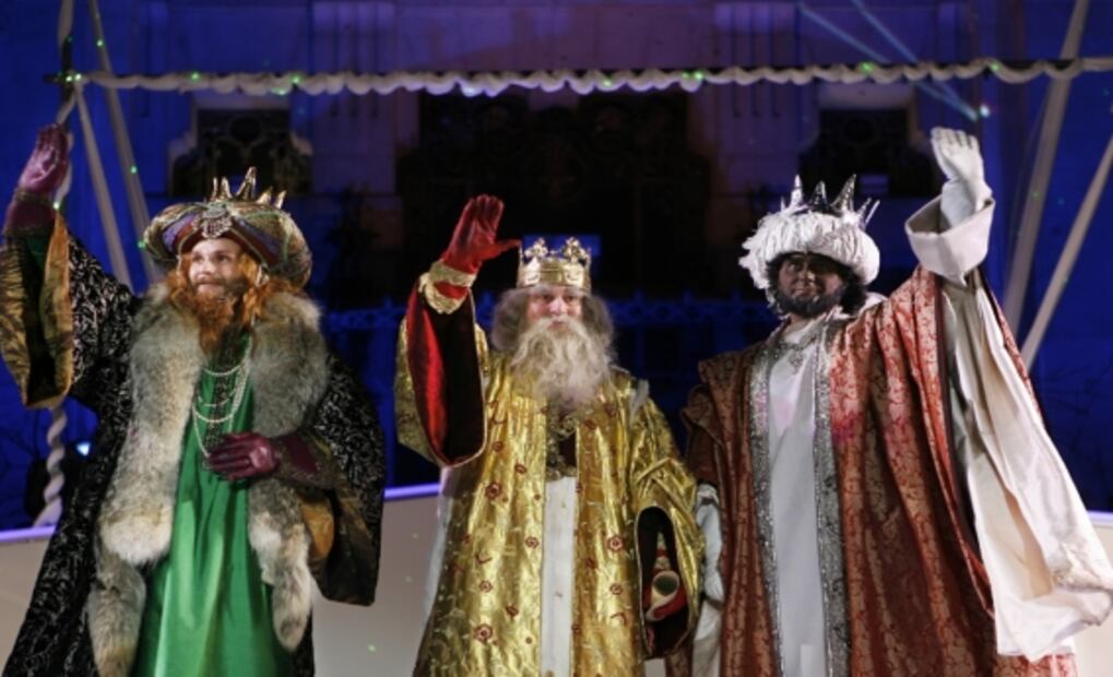 ¿Quiénes fueron los Reyes Magos en realidad?
