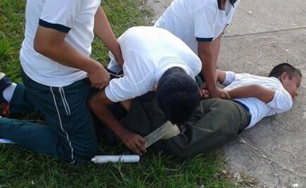 Claves para detectar si tu hijo es víctima de bullying