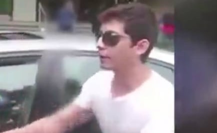 Identifica PGJ capitalina a #LordAudi