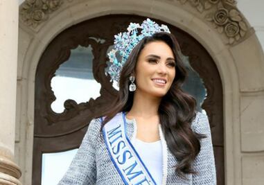En Miss México hacen oídos sordos