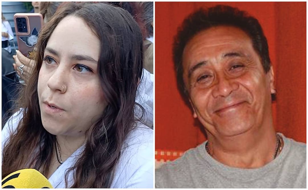 Hace unas semanas, Rivero difundió en un video de redes sociales que inicialmente Obregón le propuso iniciar una relación sentimental a escondidas.
Foto: César Huerta/Archivo EL UNIVERSAL.