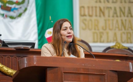 Diputada del PVEM pide vigilar inmediaciones del Mercado de Sonora para frenar venta ilegal de animales; la CDMX no puede permitir eso, dice