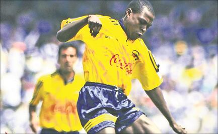 Kalusha recuerda a sus compañeros de selección fallecidos